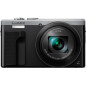 Compact Panasonic Lumix TZ80 Argent