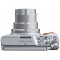 CANON POWERSHOT SX 740 HS PLATA