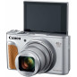 CANON POWERSHOT SX 740 HS PLATA