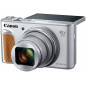 CANON POWERSHOT SX 740 HS SILVER