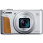 CANON POWERSHOT SX 740 HS PLATA