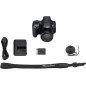 Canon Appareil Bridge Powershot Sx70 Hs 20,3mp - Noir Canon Appareil Bridge Powershot Sx70 Hs 20,3mp - Noir