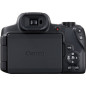 Canon Appareil Bridge Powershot Sx70 Hs 20,3mp - Noir Canon Appareil Bridge Powershot Sx70 Hs 20,3mp - Noir