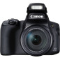 Canon Appareil Bridge Powershot Sx70 Hs 20,3mp - Noir Canon Appareil Bridge Powershot Sx70 Hs 20,3mp - Noir
