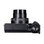 Compact Canon PowerShot G5X Mark II Noir