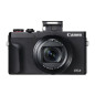 Compacta Canon PowerShot G5X Mark II Negro