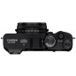 Appareil Photo compact FUJIFILM X100 V Noir Appareil Photo compact FUJIFILM X100 V Noir