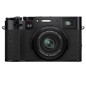 Appareil Photo compact FUJIFILM X100 V Noir Appareil Photo compact FUJIFILM X100 V Noir