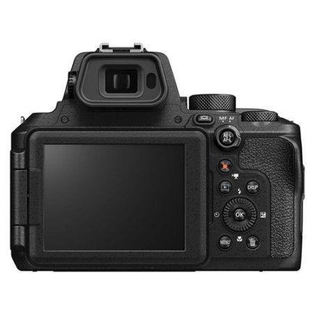 Nikon bridge coolpix p950 noir