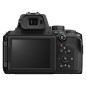 Nikon Puente negro Coolpix P950