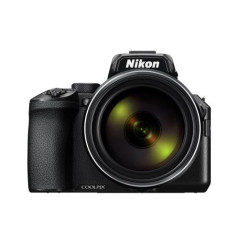 Nikon Puente negro Coolpix P950