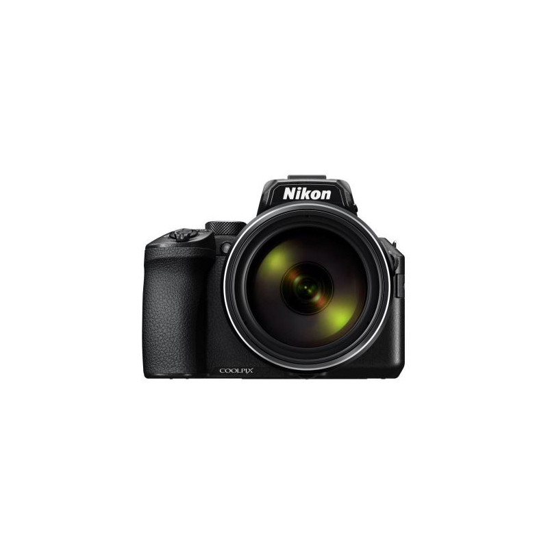Nikon Puente negro Coolpix P950