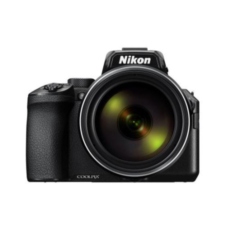 Nikon bridge coolpix p950 noir