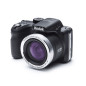 KODAK Pixpro - AZ422 - Appareil Photo Bridge Numerique 20 Mpixels - Noir KODAK Pixpro - AZ422 - Appareil Photo Bridge Numerique 20 Mpixels - Noir