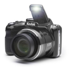 KODAK Pixpro - AZ422 - Appareil Photo Bridge Numerique 20 Mpixels - Noir
