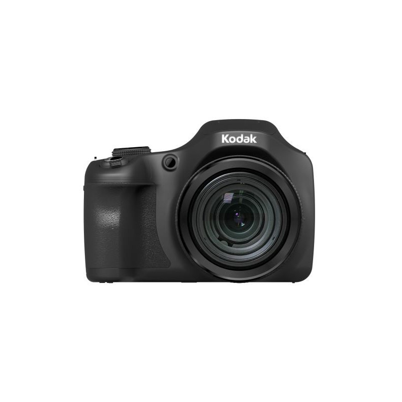 KODAK Pixpro - AZ652 - Appareil Photo Bridge Numerique 20 Mpixels - Noir