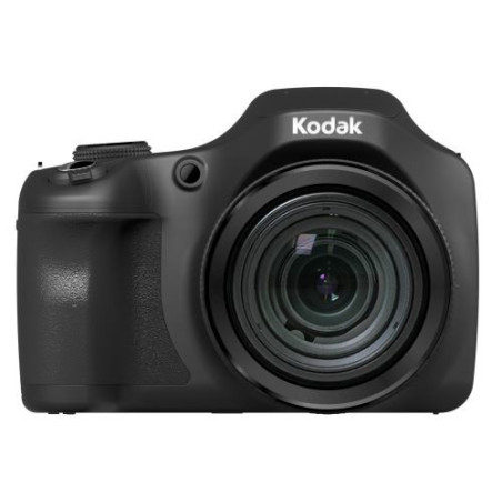 KODAK Pixpro - AZ652 - Appareil Photo Bridge Numerique 20 Mpixels - Noir