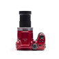 KODAK Pixpro - AZ422 - Appareil Photo Bridge Numerique 20 Mpixels - Rouge KODAK Pixpro - AZ422 - Appareil Photo Bridge Numerique 20 Mpixels - Rouge