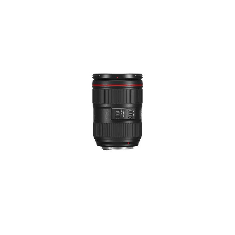 Canon objetivo EF 24-105mm f/4 L is II USM