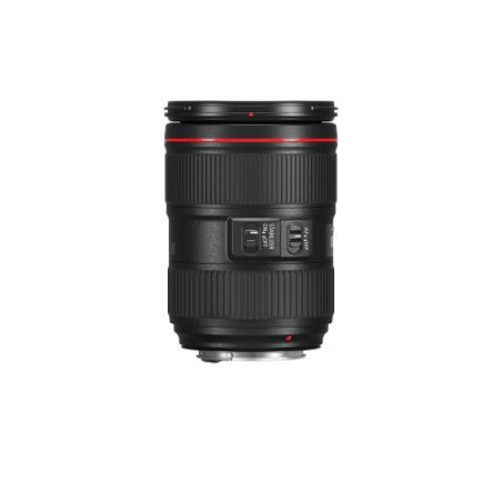 Canon objetivo EF 24-105mm f/4 L is II USM