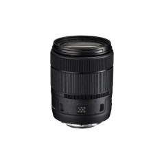 Canon lente EF-S 18-135mm f/3.5-5.6 es USM nano