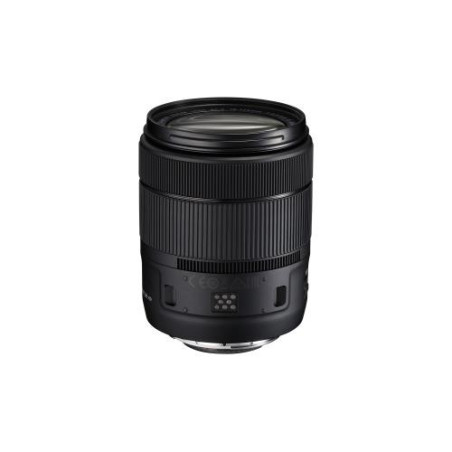 Canon lente EF-S 18-135mm f/3.5-5.6 es USM nano