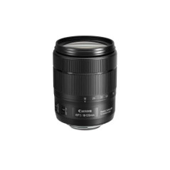 Canon lente EF-S 18-135mm f/3.5-5.6 es USM nano