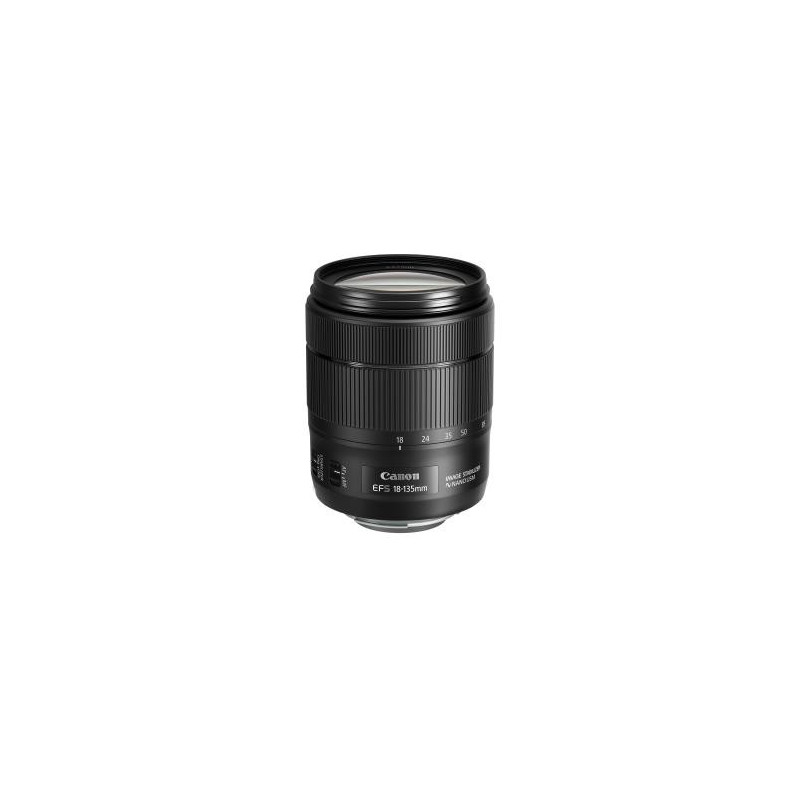 Canon objectif ef-s 18-135mm f/3.5-5.6 is usm nano Canon objectif ef-s 18-135mm f/3.5-5.6 is usm nano