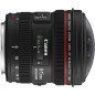 Canon 4427B005 Objectif EF 8-15MM 4.0 L USM Fisheye