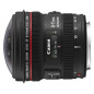 Canon 4427B005 EF 8-15MM 4.0 L USM lente ojo de pez