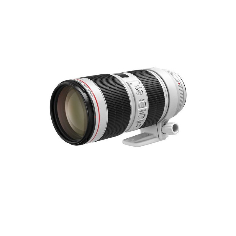 Objectif Reflex Canon EF 70-200mm f/2.8 L IS III USM Objectif Reflex Canon EF 70-200mm f/2.8 L IS III USM