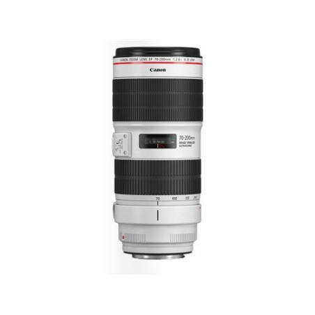 Lente EF 70-200mm f/2.8 L IS III USM Canon SLR