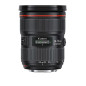 Canon objetivo EF 24 - 70mm f/2.8 series L II USM SLR