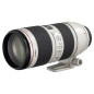 Objectif reflex Canon EF 70 - 200 mm f/2.8 L IS II USM Objectif reflex Canon EF 70 - 200 mm f/2.8 L IS II USM
