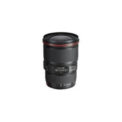 Canon objetivo EF 16-35mm f/4 L IS USM