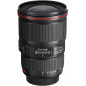 Canon objetivo EF 16-35mm f/4 L IS USM