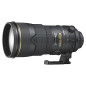 Objectif reflex Nikon AF-S 300mm f/2,8 G ED VR II noir Objectif reflex Nikon AF-S 300mm f/2,8 G ED VR II noir