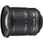 Lente SLR Nikkor 10-24mm f/3.5-4.5 G IF-ED AF-S DX Nikon