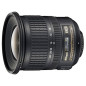 Lente SLR Nikkor 10-24mm f/3.5-4.5 G IF-ED AF-S DX Nikon