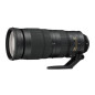 Nikon Lente AF-S 200-500mm f/5.6 VR