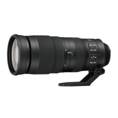 Nikon Lente AF-S 200-500mm f/5.6 VR