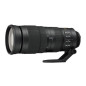 Nikon Lente AF-S 200-500mm f/5.6 VR