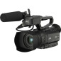 JVC GY-HM250E Ultra HD Streaming 4K Camcorder