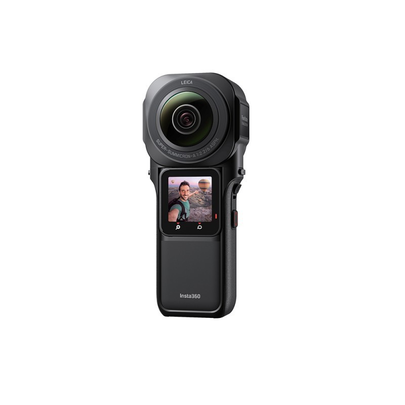 Insta360 ONE RS 1 pouce Édition 360