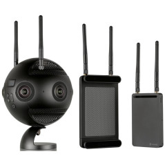 Insta360 Pro 2 Spherical VR 360 8K