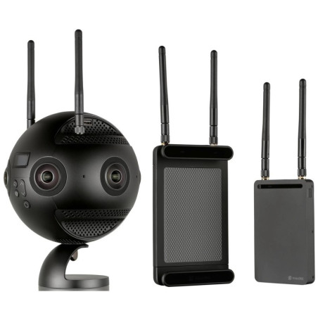 Insta360 Pro 2 Spherical VR 360 8K