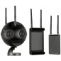 Insta360 Pro 2 Spherical VR 360 8K