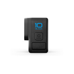 GoPro HERO10 Negro