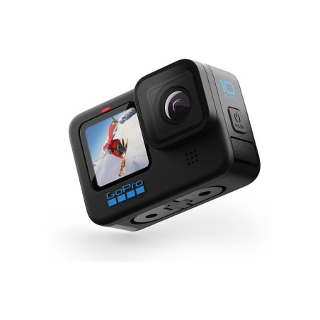 GoPro HERO10 Negro