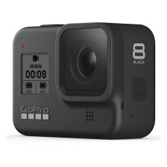 GoPro HERO8 Negro